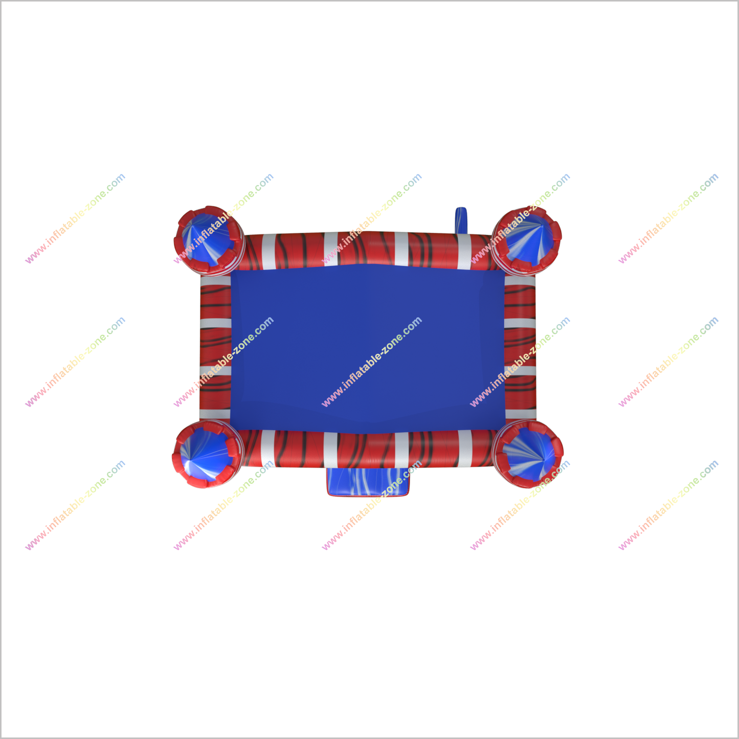 All Stars Jumper Small Commercial Bounce House Indoor Inflatable Play Bouncy Castle Rental Near Me - Inflatable-Zone