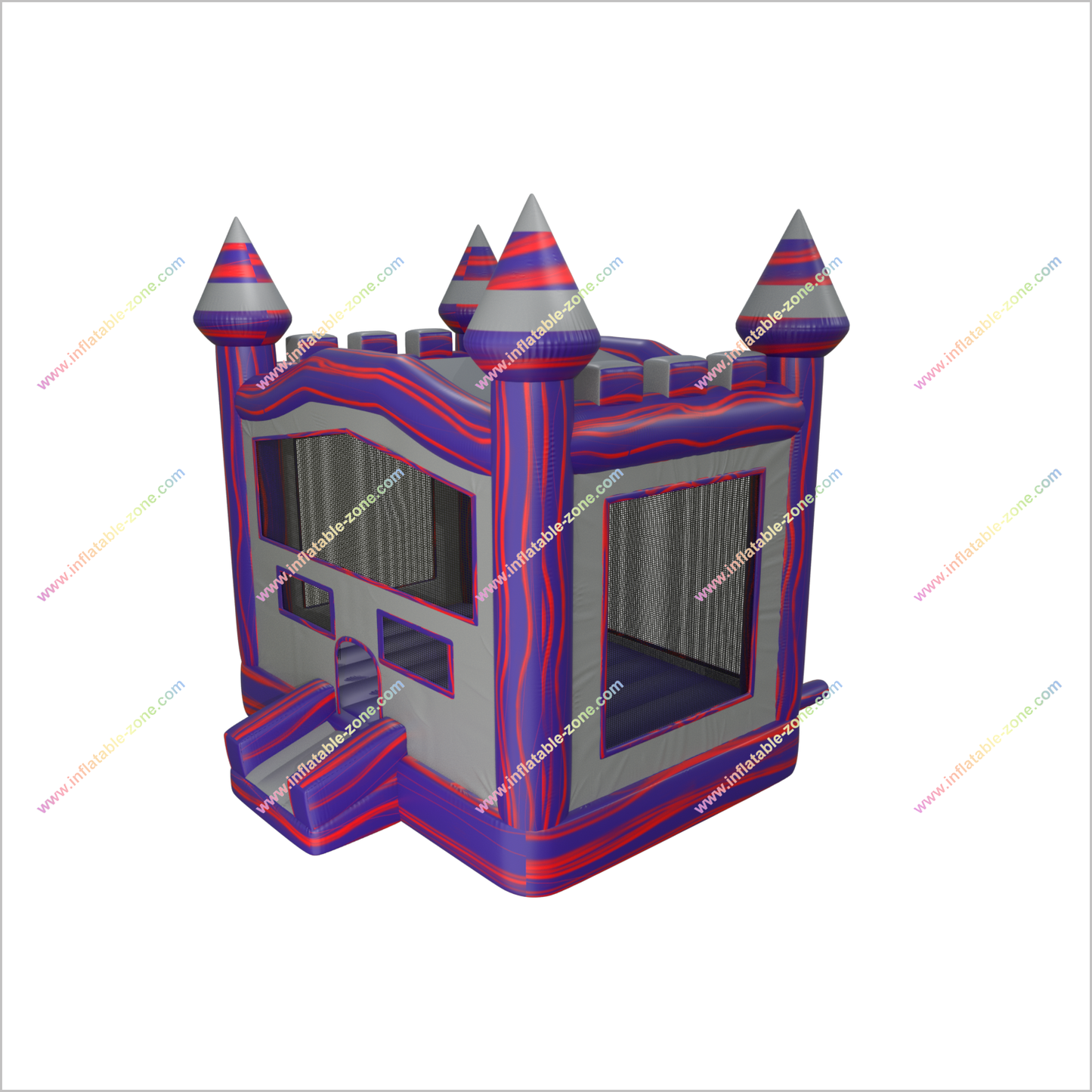 Jumping Castle Rental Near Me Childrens Outdoor Play Inflatable Bounce House Near Me Small Inflatable Bouncer - Inflatable-Zone