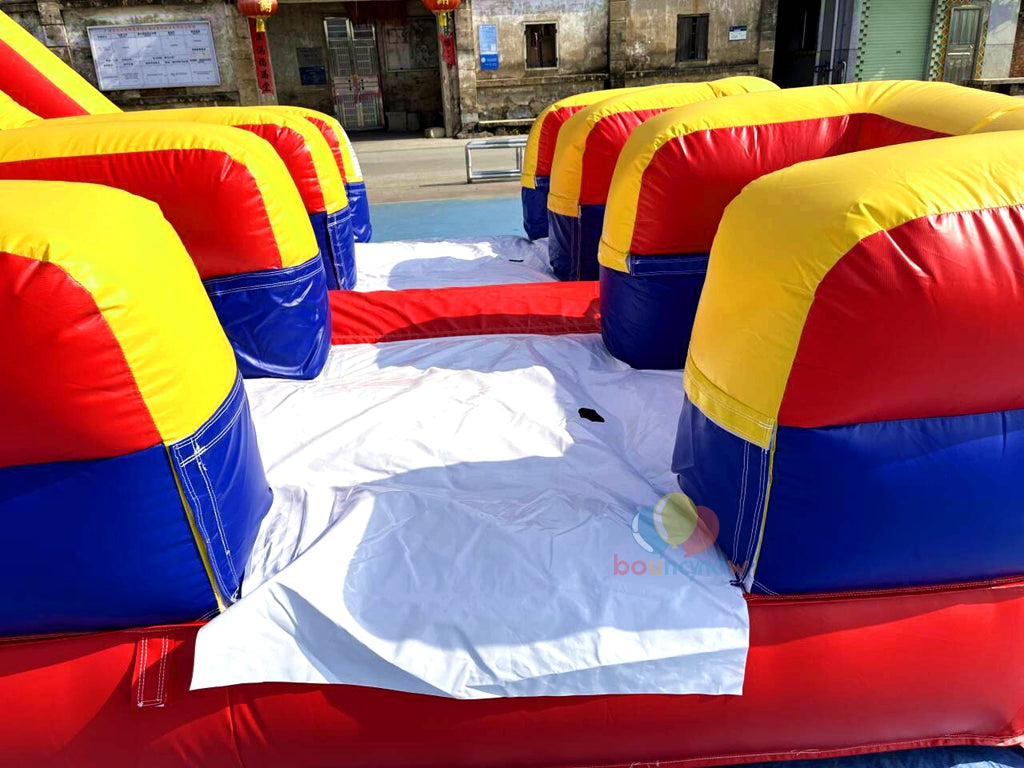 Commercial Inflatable Slide for Adults Ideal for Outdoor Fun
