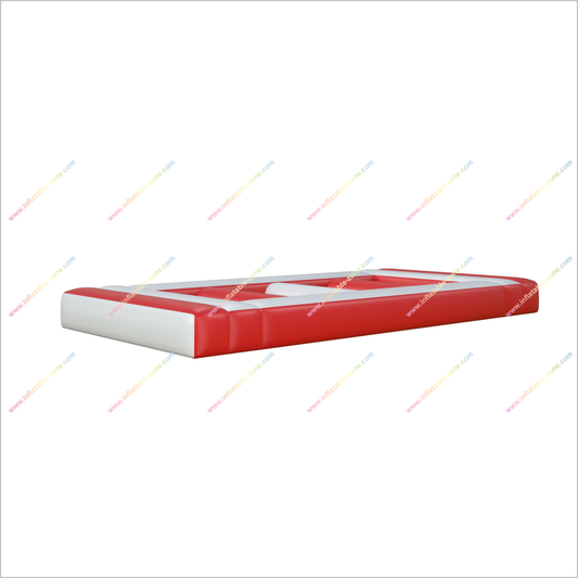 Sports Run Hurdle Inflatable Play Center Near Me Commercial Pool Fasttrack Water Adventure Hurdling Games