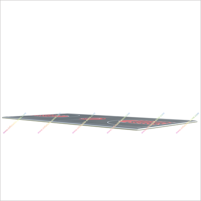 Inflatable Basketball Court Flooring Inflatable Sport Large Square Floor Tiles Gyms With Basketball Courts Near Me