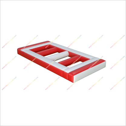 Sports Run Hurdle Inflatable Play Center Near Me Commercial Pool Fasttrack Water Adventure Hurdling Games