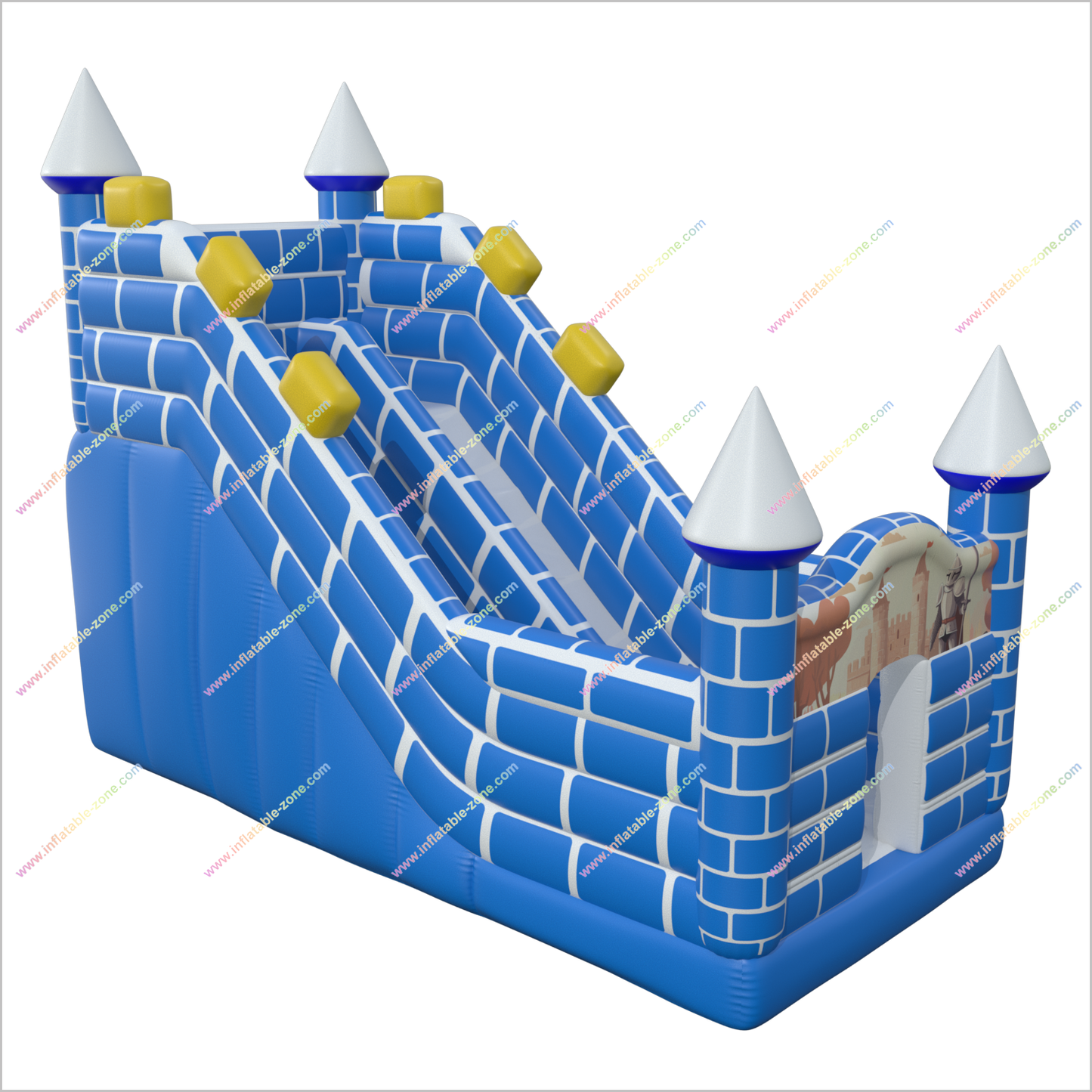 Inflatable Slide Rentals Near Me Massive Jumping Castle Inflatable Bounce Slide Amusement Park Rides For Sale - Inflatable-Zone