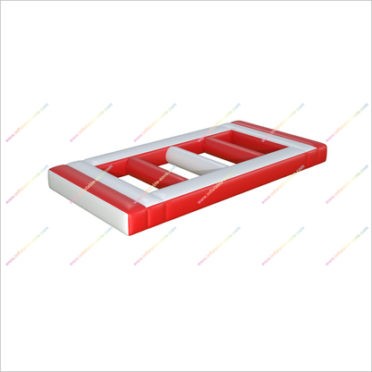 Sports Run Hurdle Inflatable Play Center Near Me Commercial Pool Fasttrack Water Adventure Hurdling Games