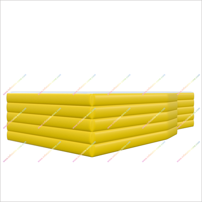 Trampoline Sports Large Air Bag Inflatable Ball Pit Jump Zone Near Me Inflatable Soft Play Entertainment Games