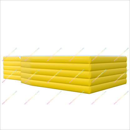 Trampoline Sports Large Air Bag Inflatable Ball Pit Jump Zone Near Me Inflatable Soft Play Entertainment Games