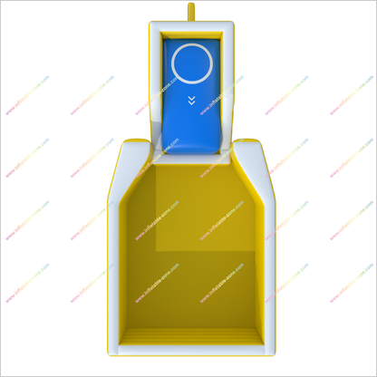 Trampoline Sports Large Air Bag Inflatable Ball Pit Jump Zone Near Me Inflatable Soft Play Entertainment Games