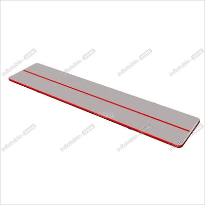 Long Air Floor Tumble Track, Long Air Tumble Track - Inflatable-Zone