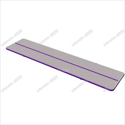 Long Air Floor Tumble Track, Long Air Tumble Track - Inflatable-Zone