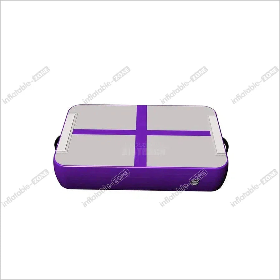 Air Tumble Track Air Block, Airblock Gymnastics - Inflatable-Zone