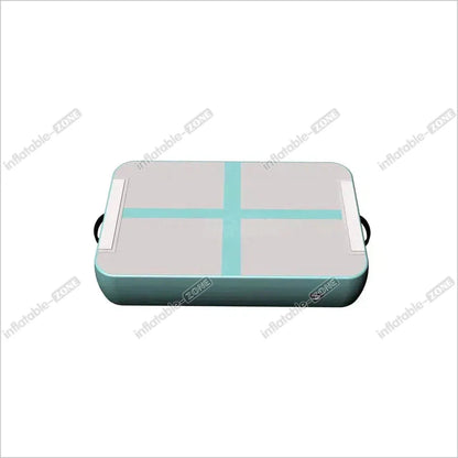 Air Tumble Track Air Block, Airblock Gymnastics - Inflatable-Zone