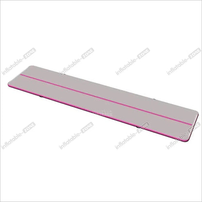 Long Air Floor Tumble Track, Long Air Tumble Track - Inflatable-Zone