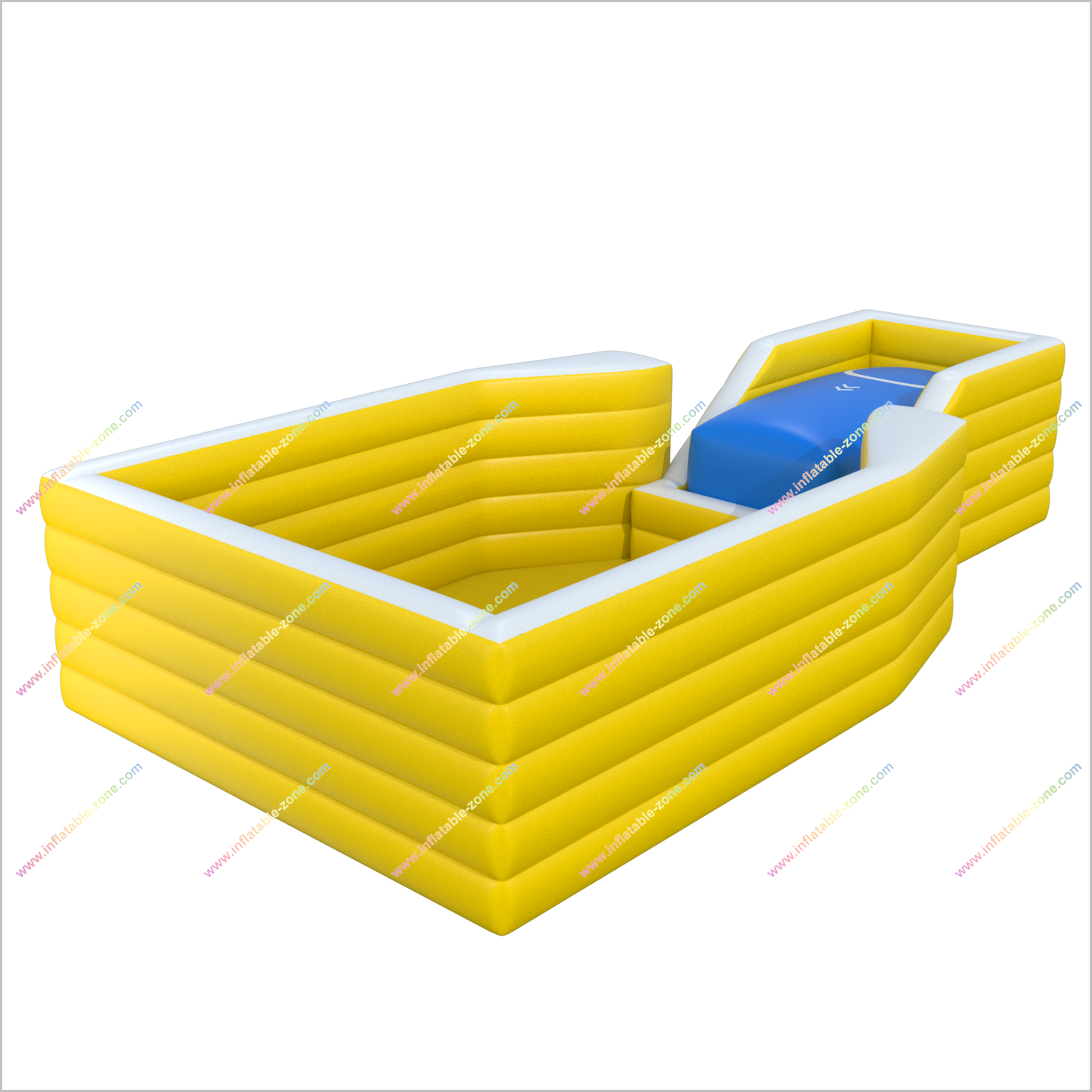 Trampoline Sports Large Air Bag Inflatable Ball Pit Jump Zone Near Me Inflatable Soft Play Entertainment Games