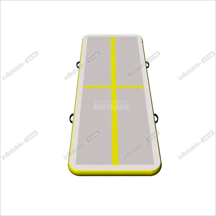 Air Gymnastics Track 3X1M Air Floor Mats - Inflatable-Zone