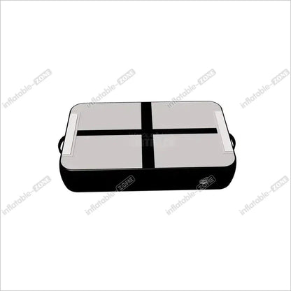 Air Tumble Track Air Block, Airblock Gymnastics - Inflatable-Zone