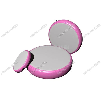 Air Gymnastics Track Airspots, Air Spot - Inflatable-Zone