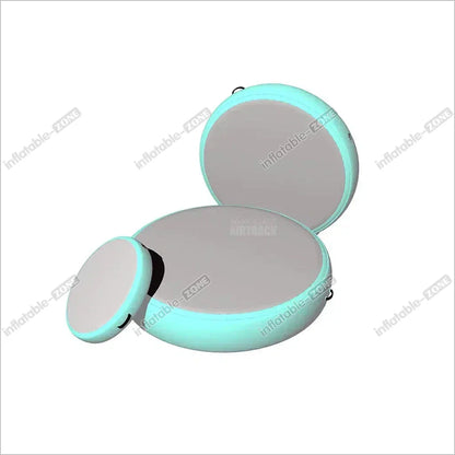 Air Gymnastics Track Airspots, Air Spot - Inflatable-Zone