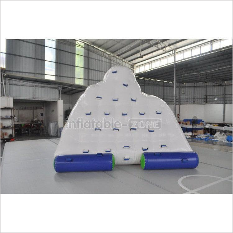 Water Toys Inflatable Ieberg Inflatable Pool Iceberg Water Iceberg Float