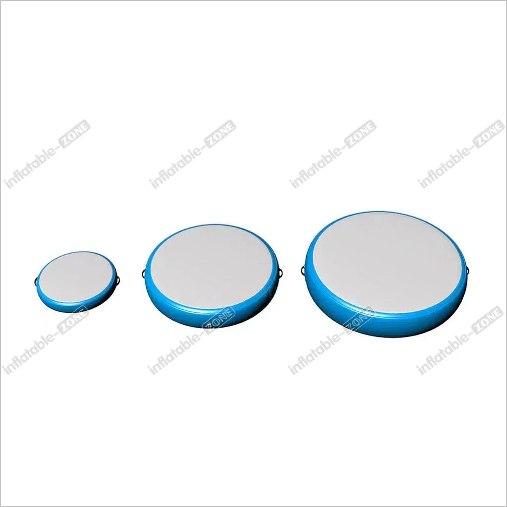 Air Gymnastics Track Airspots, Air Spot - Inflatable-Zone