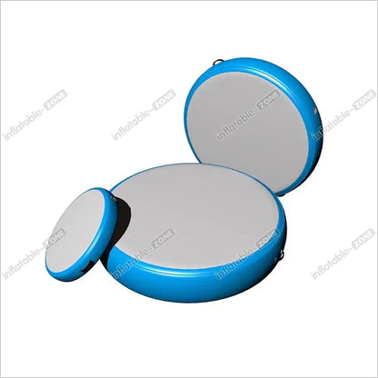 Air Gymnastics Track Airspots, Air Spot - Inflatable-Zone