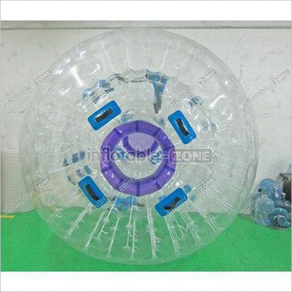 Human Zorb Ball,Giant Zorb Ball,Zorb Ball - Inflatable-Zone