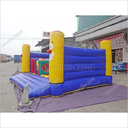 Inflatable Bouncers Inflatable Bouncers For Toddlers Inflatable Bouncers - Inflatable-Zone