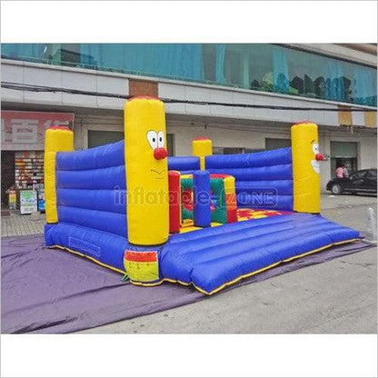 Inflatable Bouncers Inflatable Bouncers For Toddlers Inflatable Bouncers - Inflatable-Zone