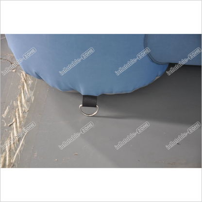 Inflatable Paint Booth Portable Paint Booth Spray Booth - Inflatable-Zone