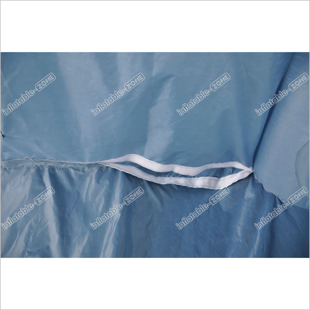 Inflatable Paint Booth Portable Paint Booth Spray Booth - Inflatable-Zone