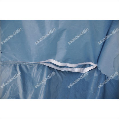 Inflatable Paint Booth Portable Paint Booth Spray Booth - Inflatable-Zone