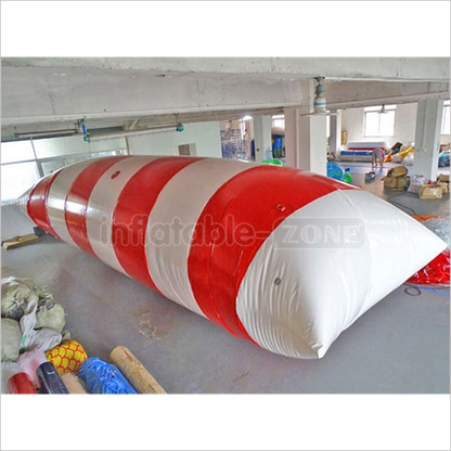 Hot Sale Inflatable Water Pillow Inflatable Water Flip For Water Game Blob - Inflatable-Zone