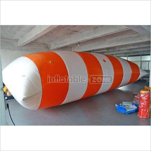Hot Sale Inflatable Water Pillow Inflatable Water Flip For Water Game Blob - Inflatable-Zone