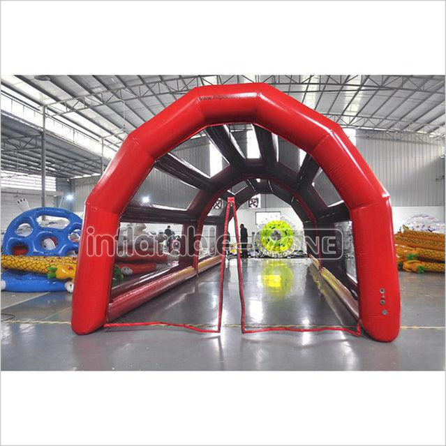 Inflatable Paintball Tent/Inflatable Tennis Tent/Inflatable Arena Tent - Inflatable-Zone
