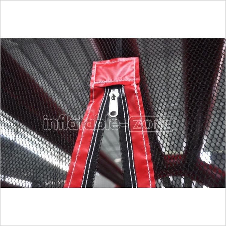 Inflatable Paintball Tent/Inflatable Tennis Tent/Inflatable Arena Tent - Inflatable-Zone