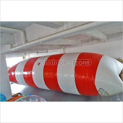 Hot Sale Inflatable Water Pillow Inflatable Water Flip For Water Game Blob - Inflatable-Zone