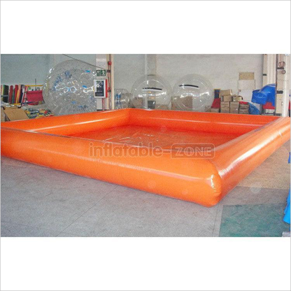 Inflatable Water Pool, Inflatable Swimming Pool
