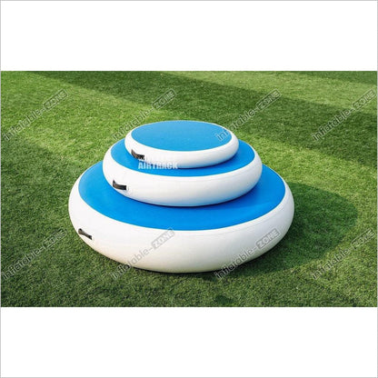 Air Gymnastics Track Airspots, Air Spot - Inflatable-Zone