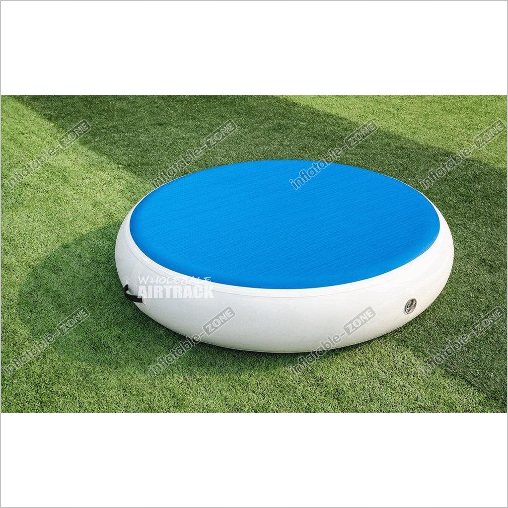 Air Gymnastics Track Airspots, Air Spot - Inflatable-Zone
