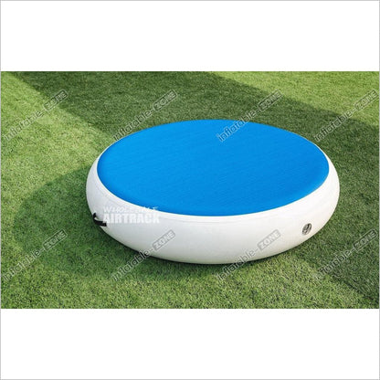 Air Gymnastics Track Airspots, Air Spot - Inflatable-Zone
