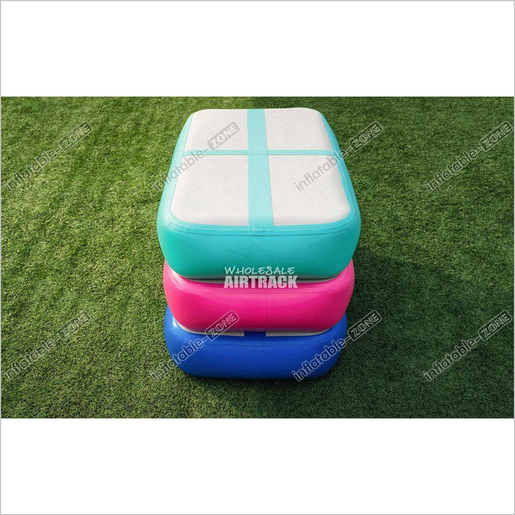 Air Tumble Track Air Block, Airblock Gymnastics - Inflatable-Zone