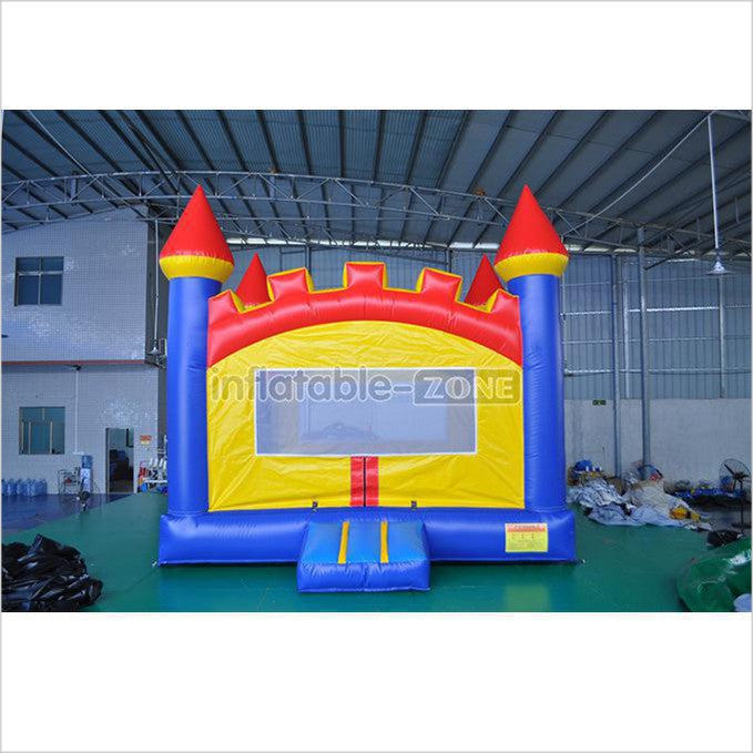 Inflatable Bouncy Castle , Bounce House Inflatable Party - Inflatable-Zone
