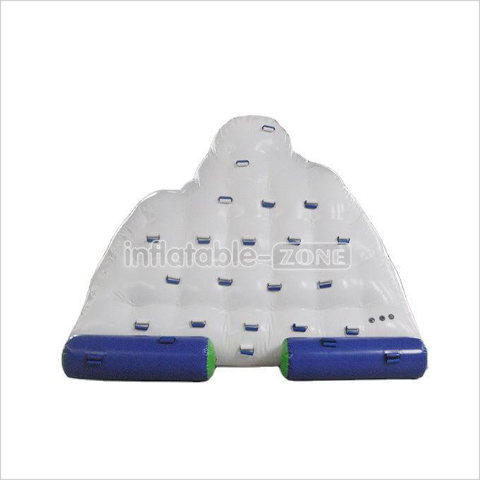 Water Toys Inflatable Ieberg Inflatable Pool Iceberg Water Iceberg Float