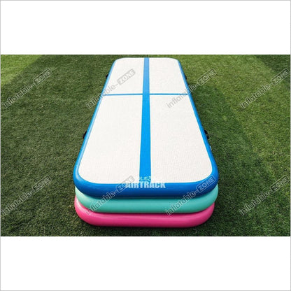 Air Gymnastics Track 3X1M Air Floor Mats - Inflatable-Zone