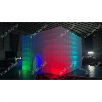 Inflatable Nightclub Inflatable Party Tent Blow Up Tent House - Inflatable-Zone