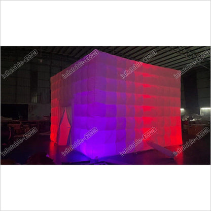 Inflatable Nightclub Inflatable Party Tent Blow Up Tent House - Inflatable-Zone