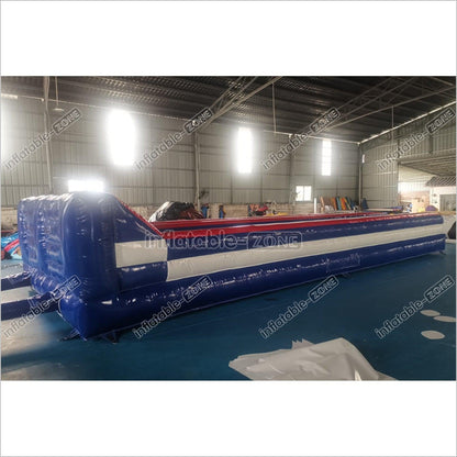 Inflatable Sport Running Giant Game Fun Outdoor - Inflatable-Zone