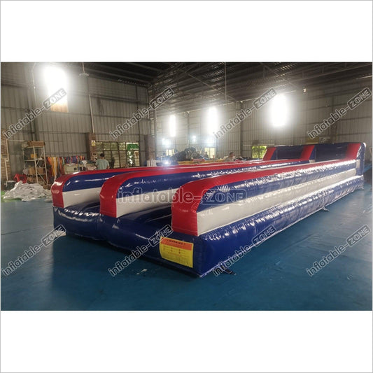 Inflatable Sport Running Giant Game Fun Outdoor - Inflatable-Zone