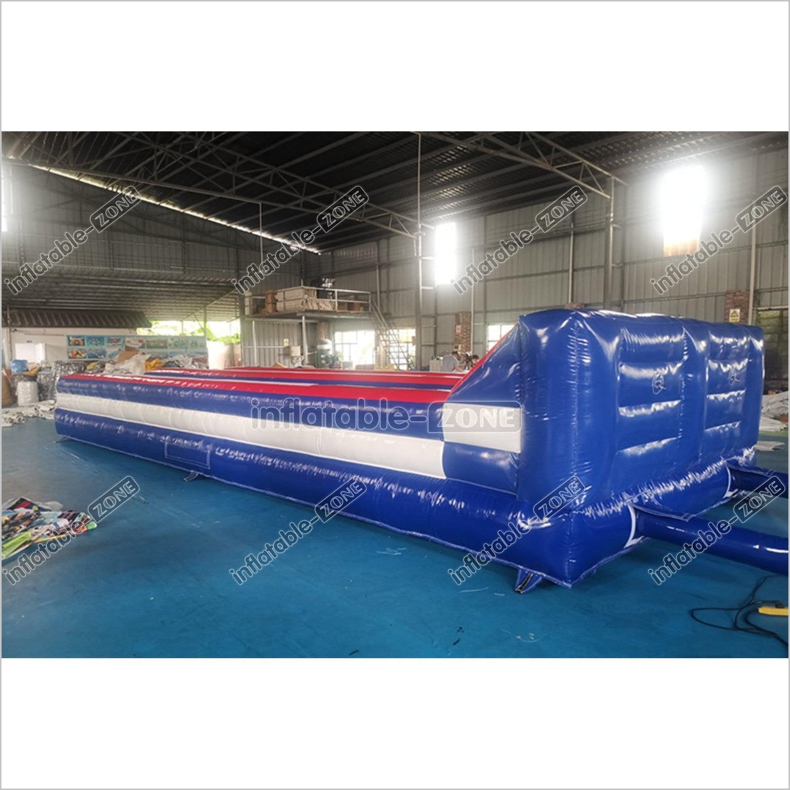 Inflatable Sport Running Giant Game Fun Outdoor - Inflatable-Zone