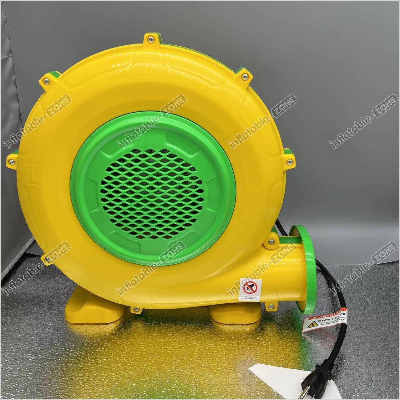 950W (1.25Hp) Air Blower - Inflatable-Zone