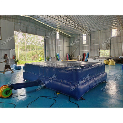 Inflatable Sport Games Inflatable Air Bag For Jumping Mtb Airbag Landing - Inflatable-Zone